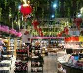 資陽日用品百貨銷售行業的發展與經營策略